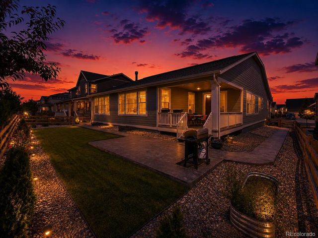 1893 Merrill Circle W, Erie, CO 80516