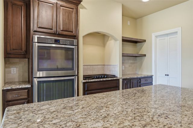 1200 Eagle Glen Pass, Gunter, TX 75058