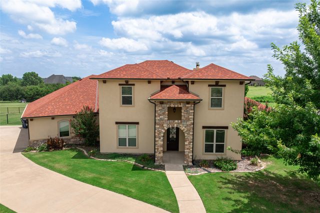 1200 Eagle Glen Pass, Gunter, TX 75058
