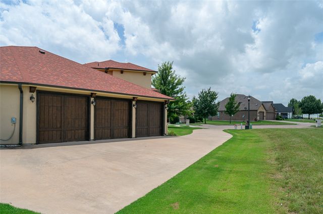 1200 Eagle Glen Pass, Gunter, TX 75058