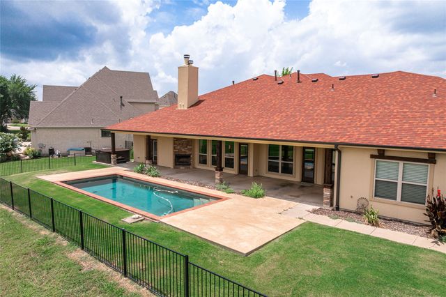 1200 Eagle Glen Pass, Gunter, TX 75058