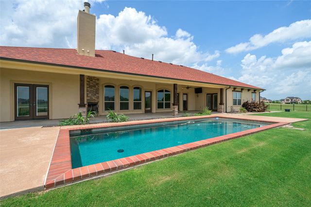 1200 Eagle Glen Pass, Gunter, TX 75058