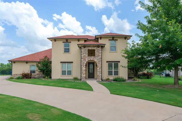 1200 Eagle Glen Pass, Gunter, TX 75058