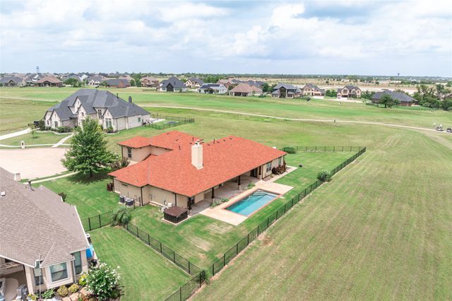 1200 Eagle Glen Pass, Gunter, TX 75058