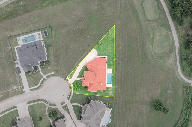 1200 Eagle Glen Pass, Gunter, TX 75058