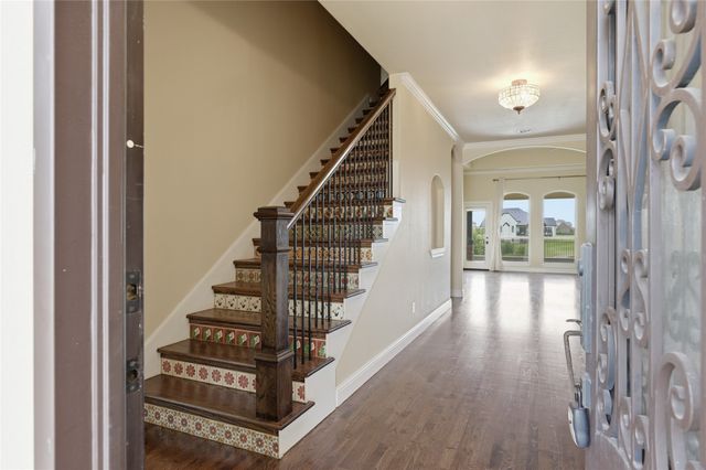 1200 Eagle Glen Pass, Gunter, TX 75058