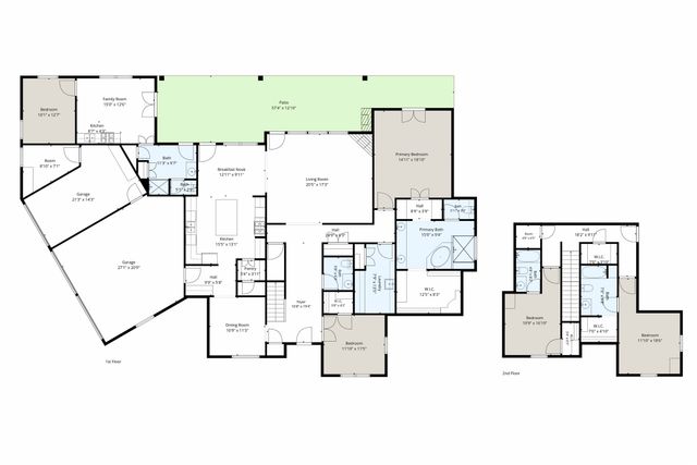 1200 Eagle Glen Pass, Gunter, TX 75058