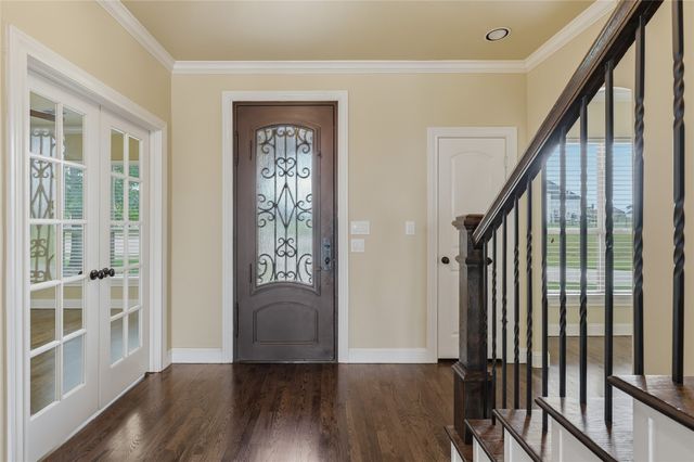 1200 Eagle Glen Pass, Gunter, TX 75058