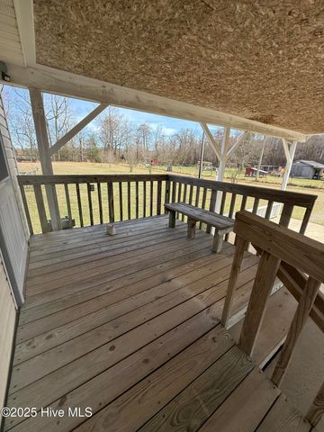 354 Burnt Mill Road, Edenton, NC 27932