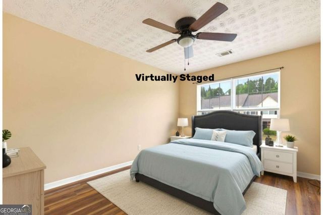 699 Georgetown Court, Jonesboro, GA 30236