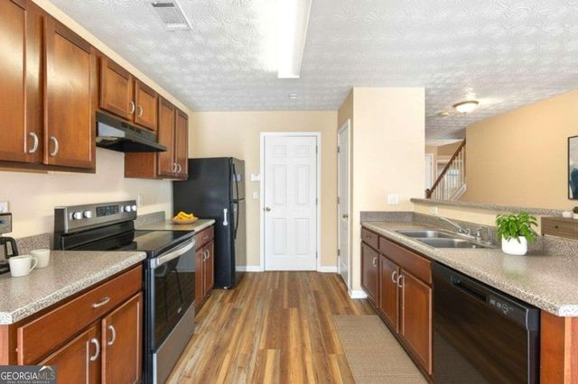 699 Georgetown Court, Jonesboro, GA 30236