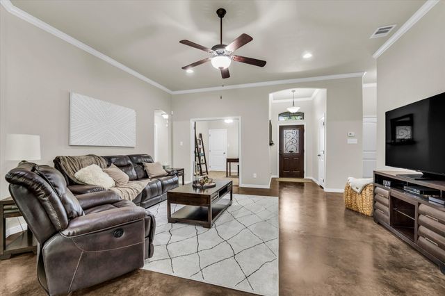 814 Springdale Circle, Lorena, TX 76655