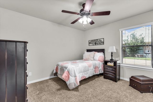814 Springdale Circle, Lorena, TX 76655