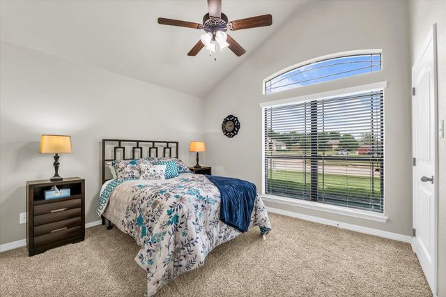 814 Springdale Circle, Lorena, TX 76655