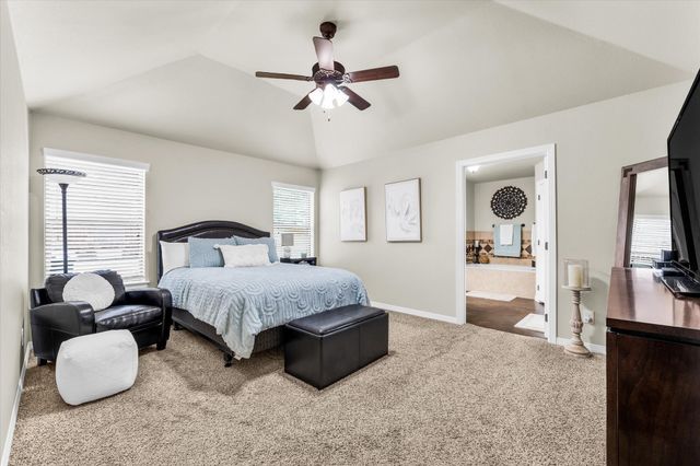 814 Springdale Circle, Lorena, TX 76655