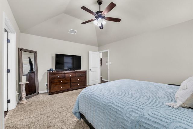 814 Springdale Circle, Lorena, TX 76655