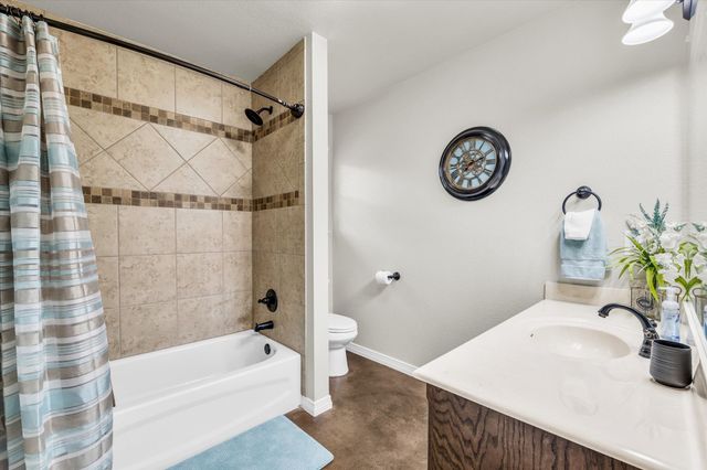 814 Springdale Circle, Lorena, TX 76655