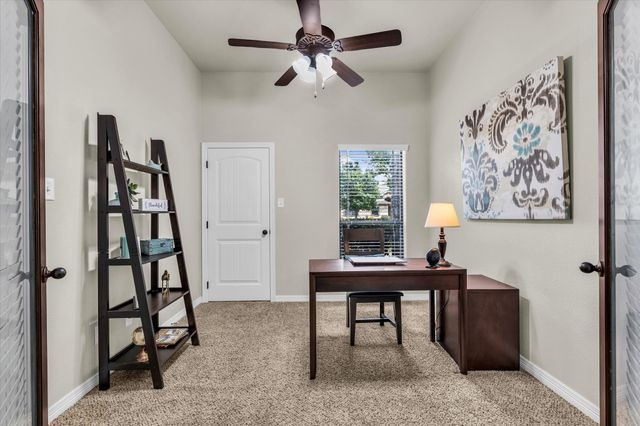 814 Springdale Circle, Lorena, TX 76655