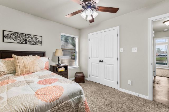814 Springdale Circle, Lorena, TX 76655
