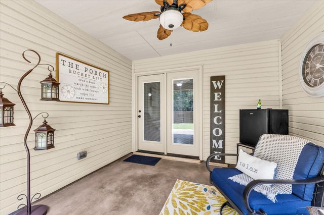 814 Springdale Circle, Lorena, TX 76655