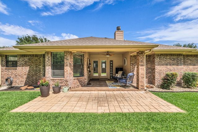 814 Springdale Circle, Lorena, TX 76655