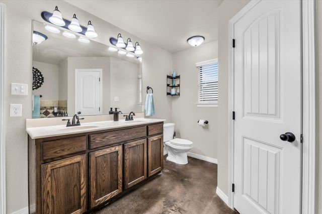 814 Springdale Circle, Lorena, TX 76655