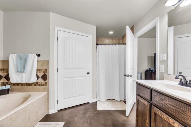 814 Springdale Circle, Lorena, TX 76655