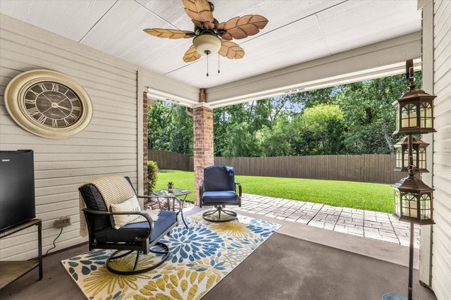 814 Springdale Circle, Lorena, TX 76655