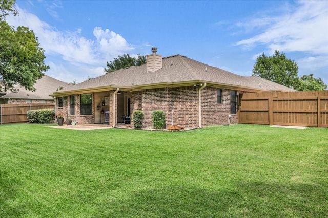 814 Springdale Circle, Lorena, TX 76655