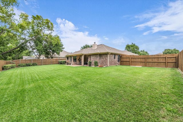 814 Springdale Circle, Lorena, TX 76655