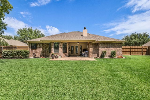 814 Springdale Circle, Lorena, TX 76655