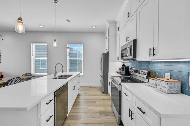 4312 Palapa Circle, Galveston, TX 77554