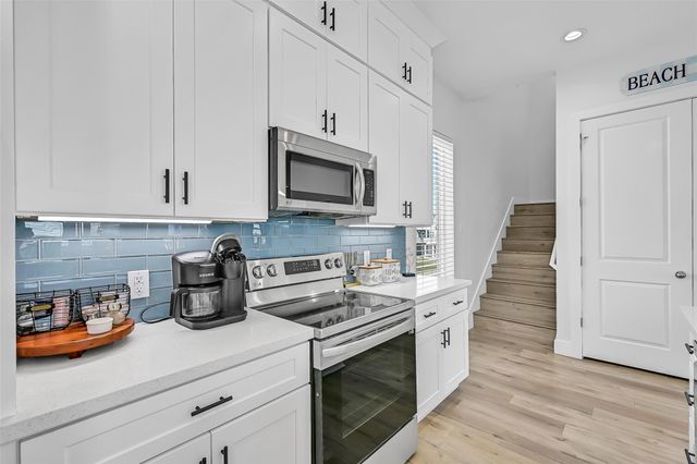 4312 Palapa Circle, Galveston, TX 77554