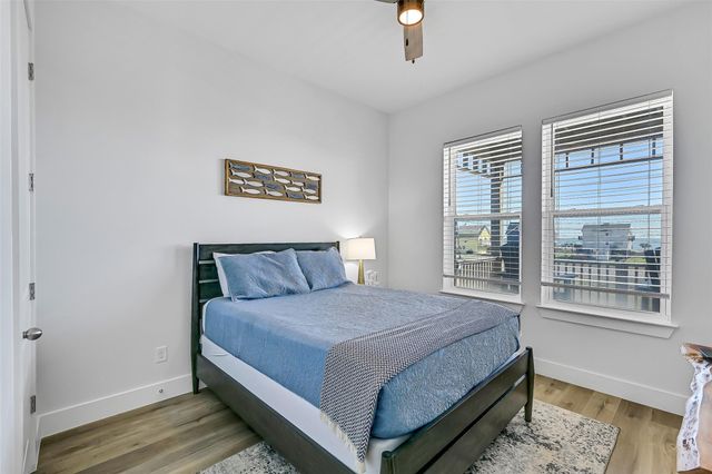 4312 Palapa Circle, Galveston, TX 77554