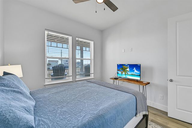 4312 Palapa Circle, Galveston, TX 77554