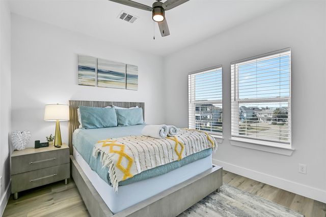 4312 Palapa Circle, Galveston, TX 77554