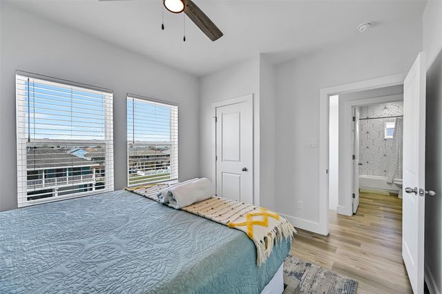 4312 Palapa Circle, Galveston, TX 77554