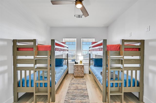 4312 Palapa Circle, Galveston, TX 77554