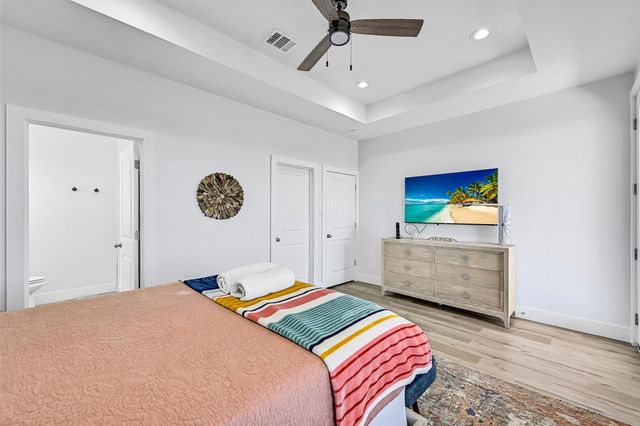 4312 Palapa Circle, Galveston, TX 77554