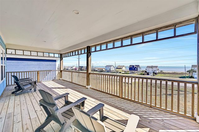 4312 Palapa Circle, Galveston, TX 77554