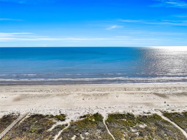 4312 Palapa Circle, Galveston, TX 77554