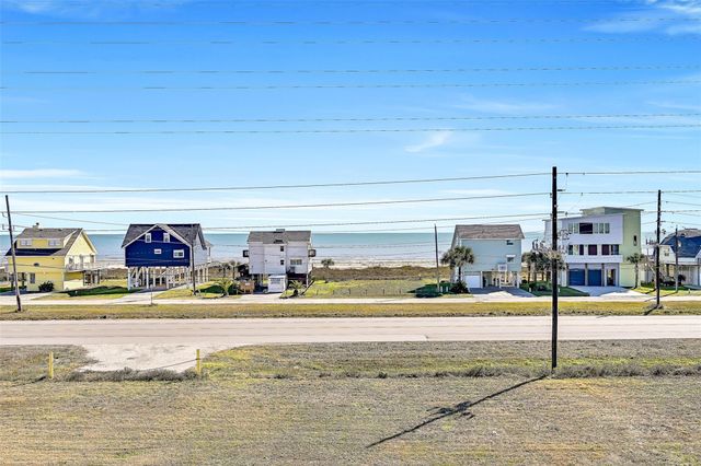 4312 Palapa Circle, Galveston, TX 77554