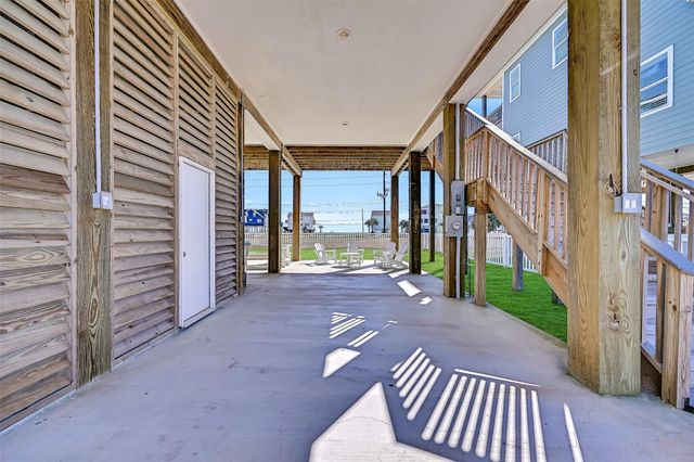 4312 Palapa Circle, Galveston, TX 77554