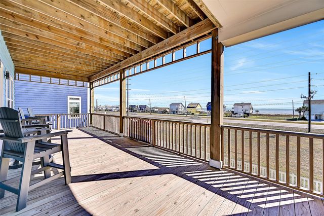 4312 Palapa Circle, Galveston, TX 77554