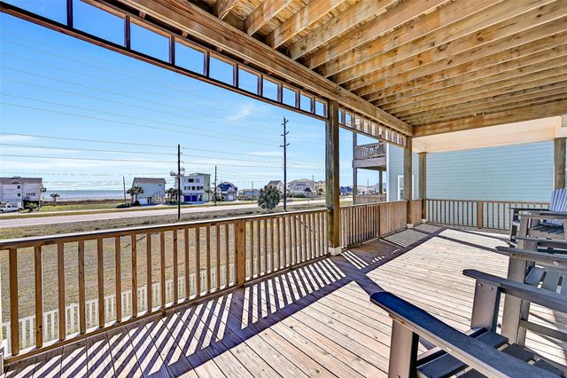 4312 Palapa Circle, Galveston, TX 77554