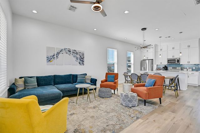 4312 Palapa Circle, Galveston, TX 77554