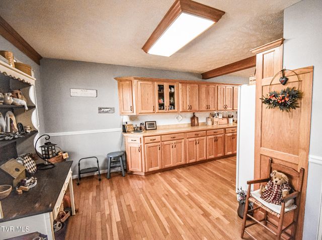 110 Paul Saylor Road, Jonesborough, TN 37659
