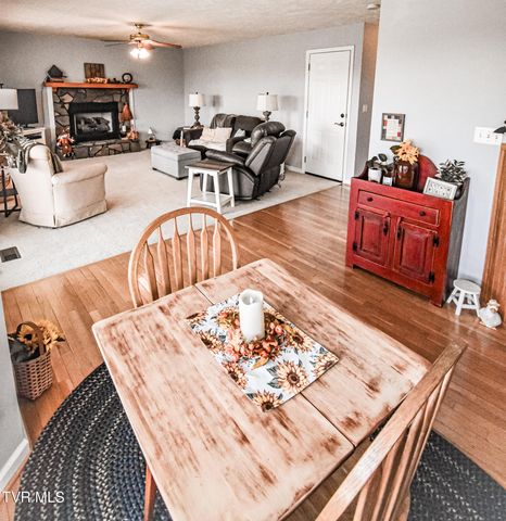 110 Paul Saylor Road, Jonesborough, TN 37659
