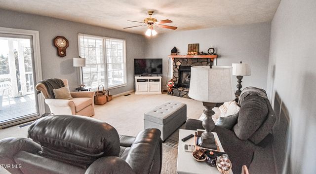 110 Paul Saylor Road, Jonesborough, TN 37659