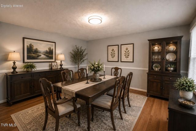 110 Paul Saylor Road, Jonesborough, TN 37659